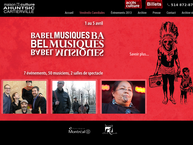 Maison de La Culture Ahuntsic-Cartierville