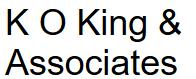 K O King & Associates
