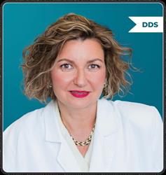 Oprescu-Havriliuc, Christina Dds