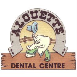 Alouette Dental Centre