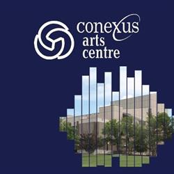 Conexus Arts Centre