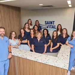 St Vital Dental Centre