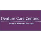 Denture Care Centres