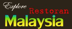 Restoran Malaysia
