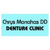 Chrys Monahas Denture Clinic