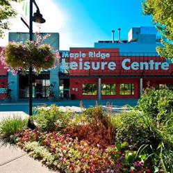 Leisure Centre