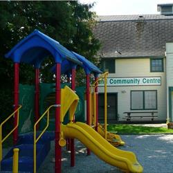 Richmond Sea Island Community