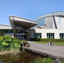 Richmond Thompson Ctr