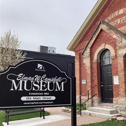 Elman W. Campbell Museum