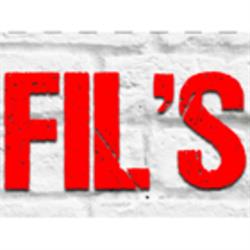 Fil's Diner