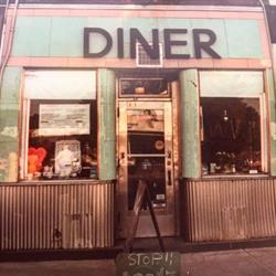 The Rosedale Diner
