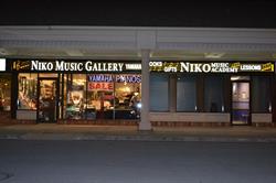 Niko Music Gallery