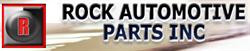 Rock Automotive Parts Inc