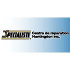 Centre De Réparation Huntingdon Inc/Le Spécialiste