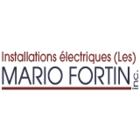 Les Installations Electriques Mario Fortin