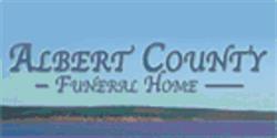 Albert County Funeral Home