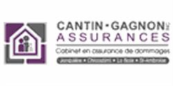 Cantin Gagnon Assurances Inc