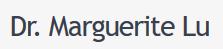 Lu Marguerite Dr Inc