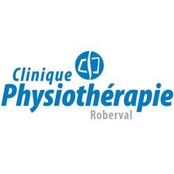 Clinique de Physiothérapie de Roberval Inc