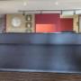 Front desk Front desk