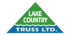 Lake Country Truss Ltd