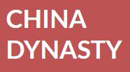 China Dynasty