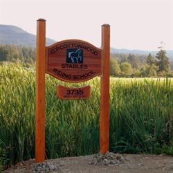 GP Cottonwood Stables