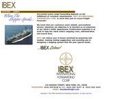 Ibex Freight Forwarding Inc