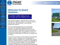 Zwart Systems