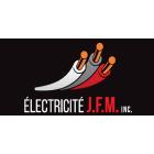 Électricité JFM Inc
