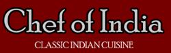 Chef Of India