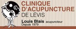 Clinique d Acupuncture de Levis