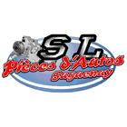 Pieces d'Auto Saguenay S & L Ltee