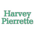 Harvey Pierrette