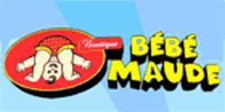 Boutique Bébé Maude