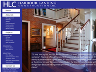 Blanca Realty Dba: The Landing