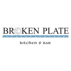 Broken Plate Greek Restaurant YYC
