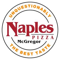Naples Pizza