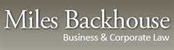 Backhouse, Miles