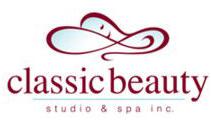 Classic Beauty Studio & Spa