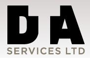 Dta Services Ltd.