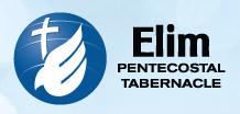 Elim Pentecostal Tabernacle