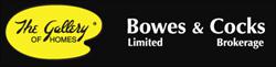 Bowes & Cocks Ltd.