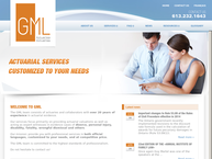 Services Actuariels GML