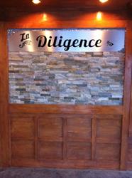 Bar La Diligence