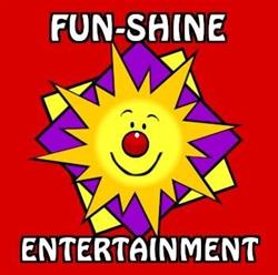 Fun-Shine Entertainment / Sneezy The Clown