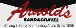 Arnold S Sand & Gravel Ltd