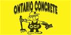 Ontario Concrete Finishing
