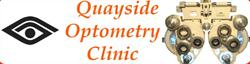 Quayside Optometry Clinic