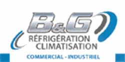 B&G Réfrigération Ltée